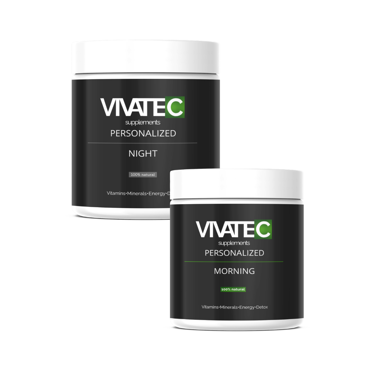 VIVATEC Personalized suplement